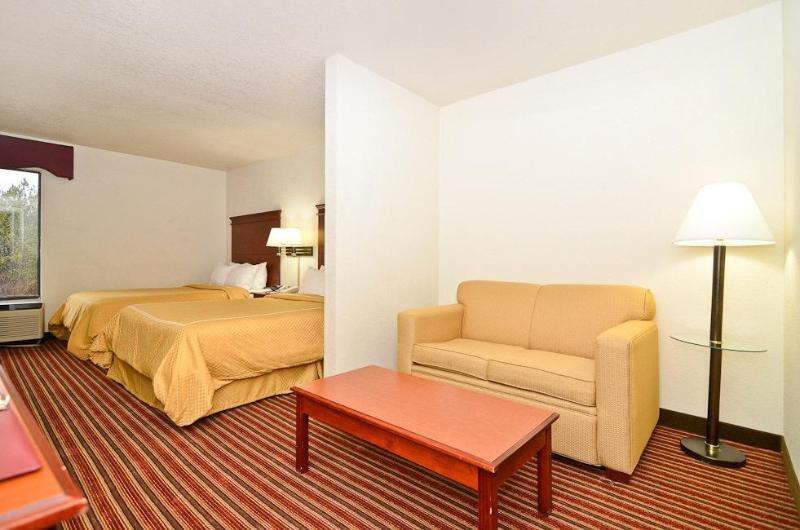 Foto general de Hotel Country Inn &amp;amp; Suites by Radisson, Alpharetta, GA