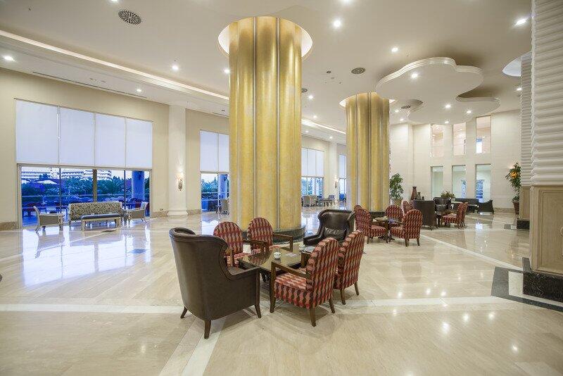 Foto general de Starlight Resort Hotel