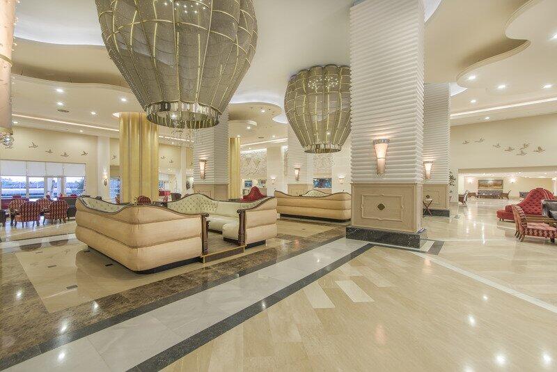 Foto general de Starlight Resort Hotel