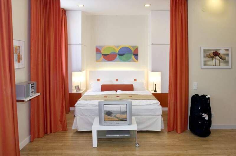 Foto de una habitación de Hotel Mamaison Residence Sulekova Bratislava