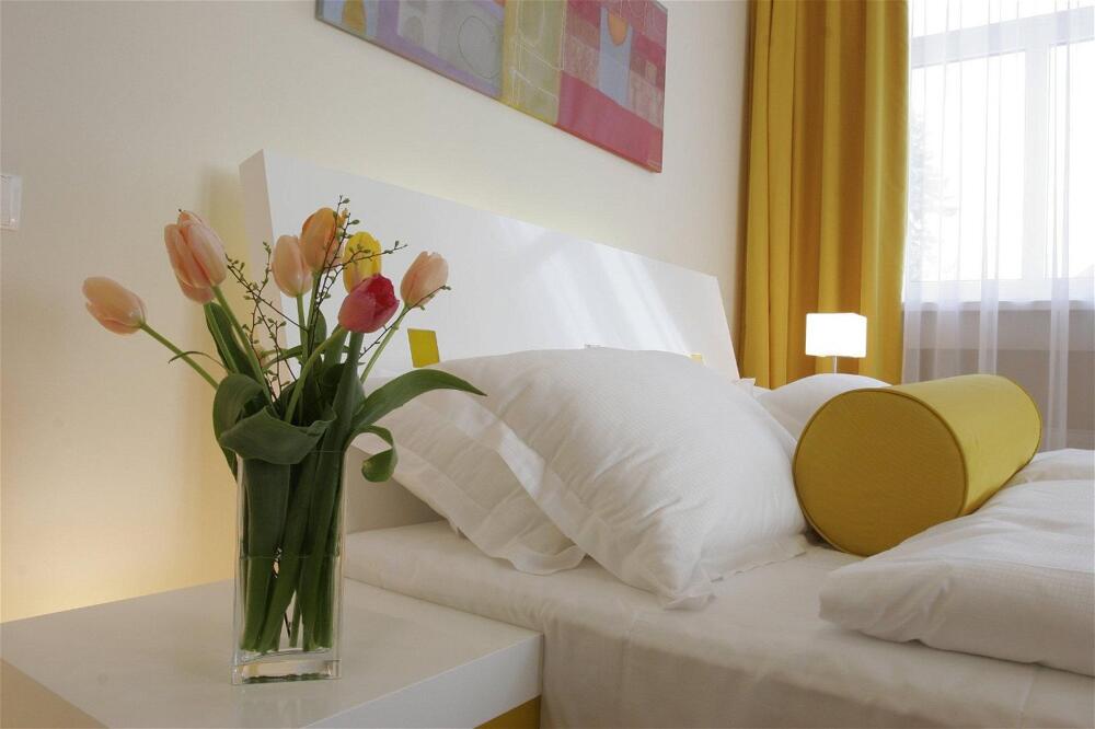 Foto general de Hotel Mamaison Residence Sulekova Bratislava