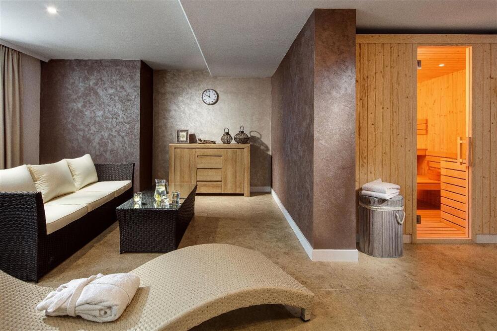 Foto general de Hotel Mamaison Residence Sulekova Bratislava