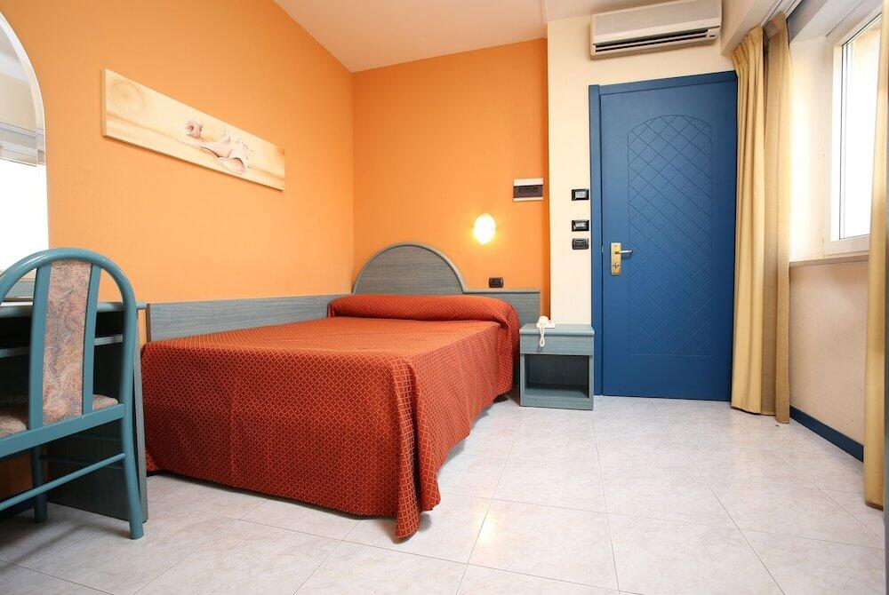Foto de una habitación de Hotel &amp;amp; SPA Riviera Castelsardo