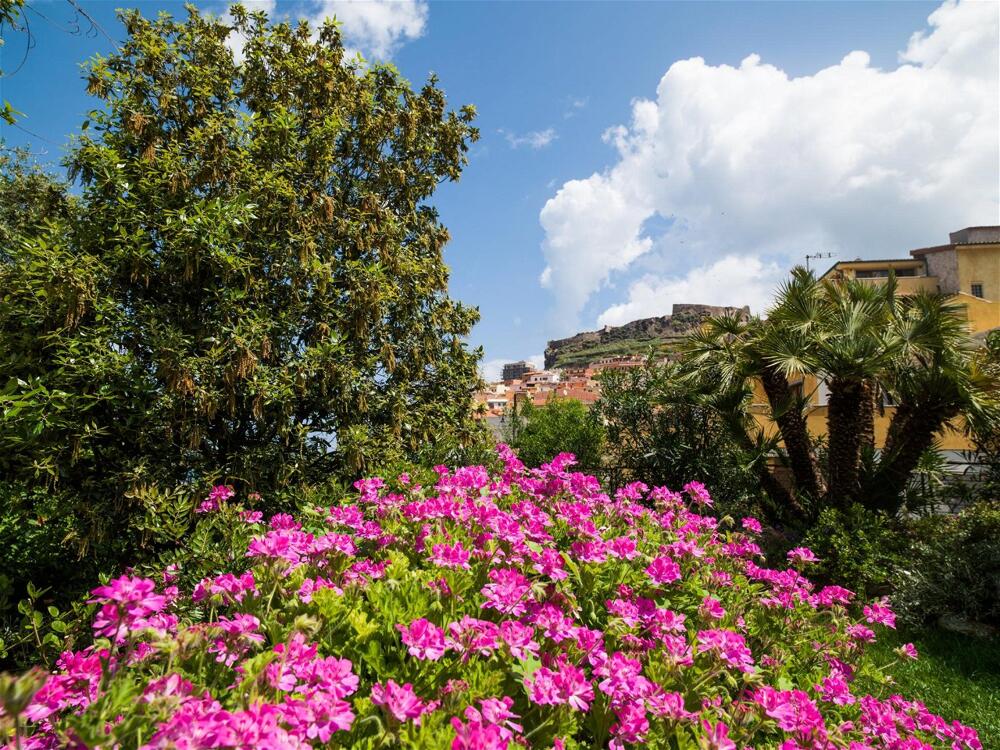 Foto general de Hotel &amp;amp; SPA Riviera Castelsardo