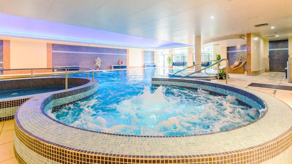 Foto general de Hillgrove Hotel, Leisure &amp;amp; Spa