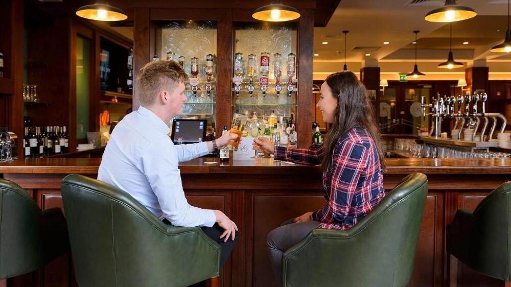 Foto general de Hillgrove Hotel, Leisure &amp;amp; Spa