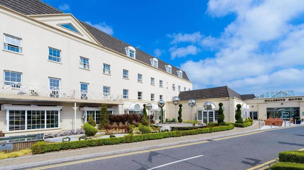 Foto general de Hillgrove Hotel, Leisure &amp;amp; Spa