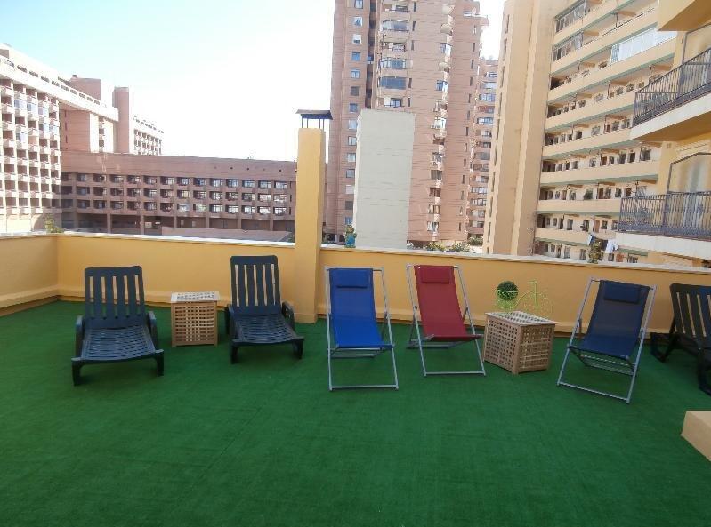 Foto general de Hotel Agur