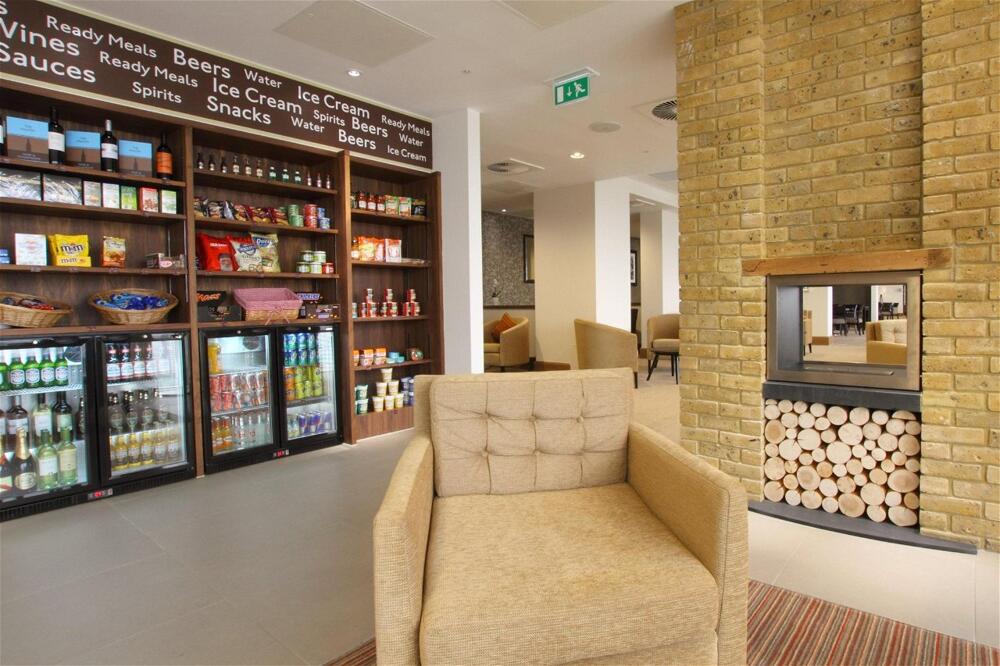 Foto general de Aparthotel Hyatt House London Stratford