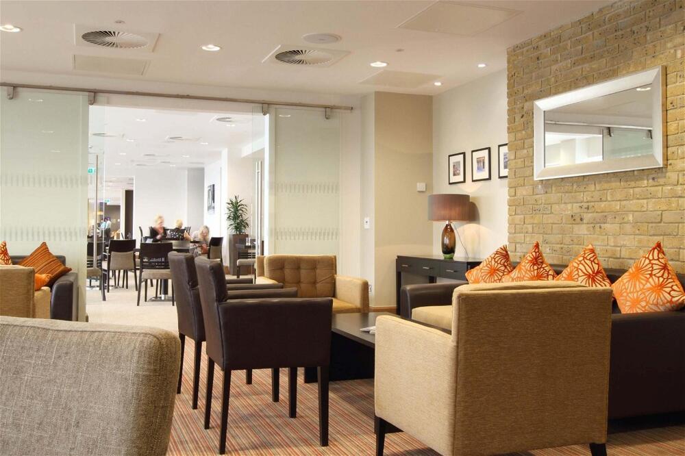Foto general de Aparthotel Hyatt House London Stratford
