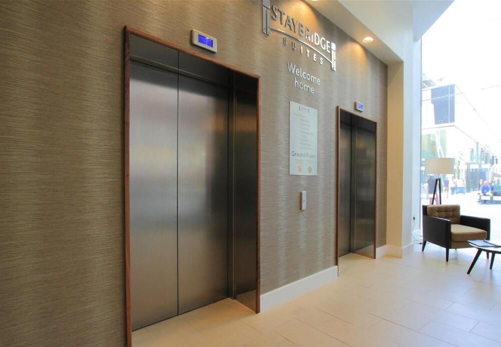 Foto general de Aparthotel Hyatt House London Stratford