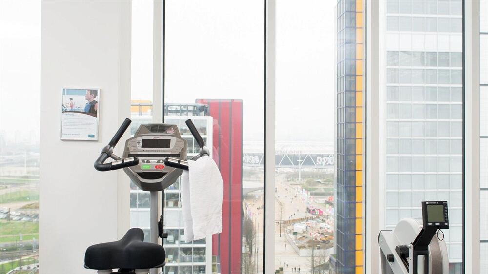Foto general de Aparthotel Hyatt House London Stratford