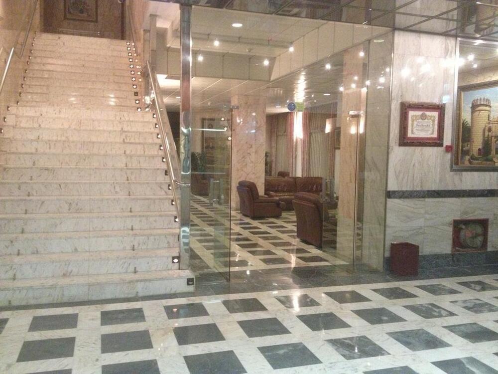 Foto general de Hotel Turia