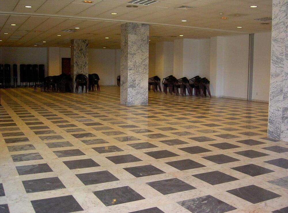 Foto general de Hotel Turia