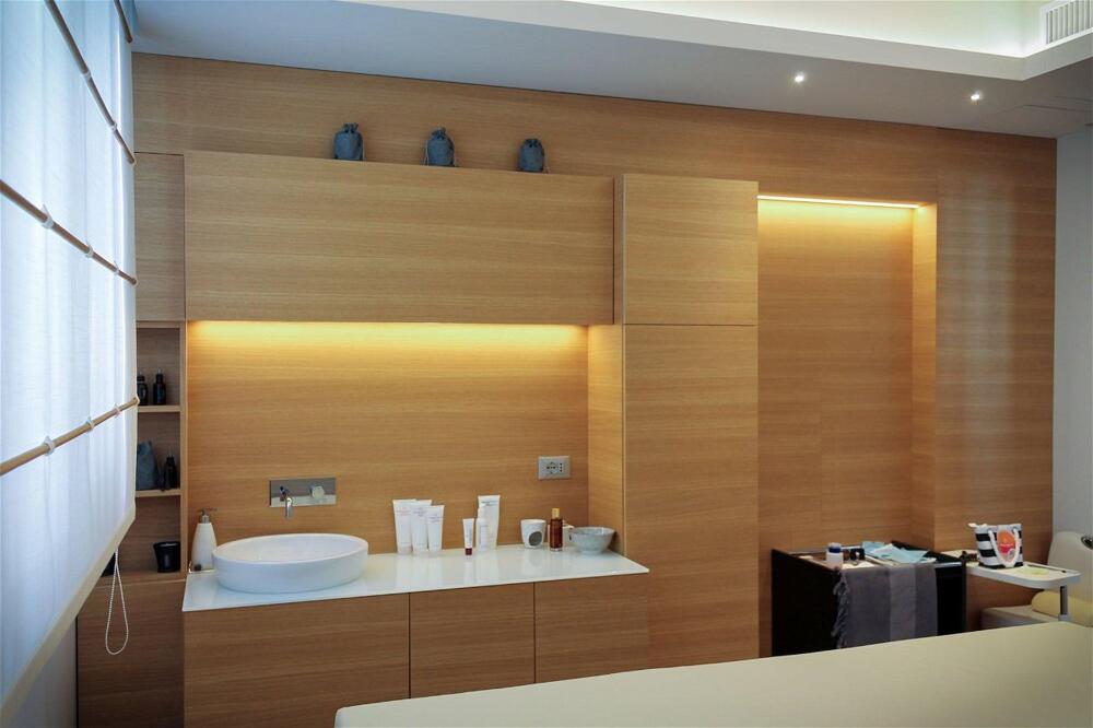 Foto de los servicios de Hotel Le Soleil