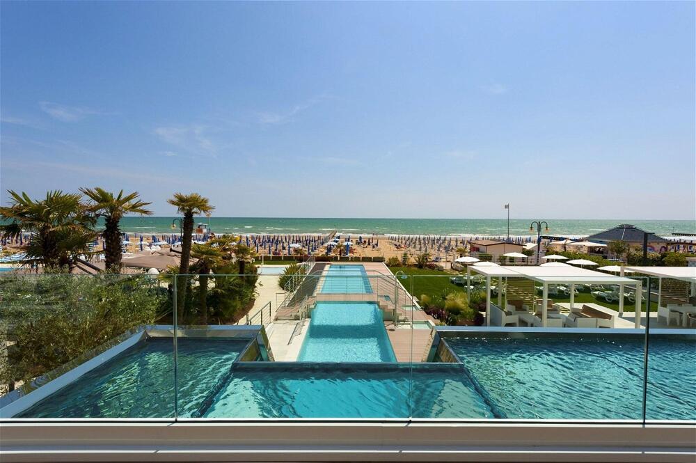Foto general de Hotel Le Soleil
