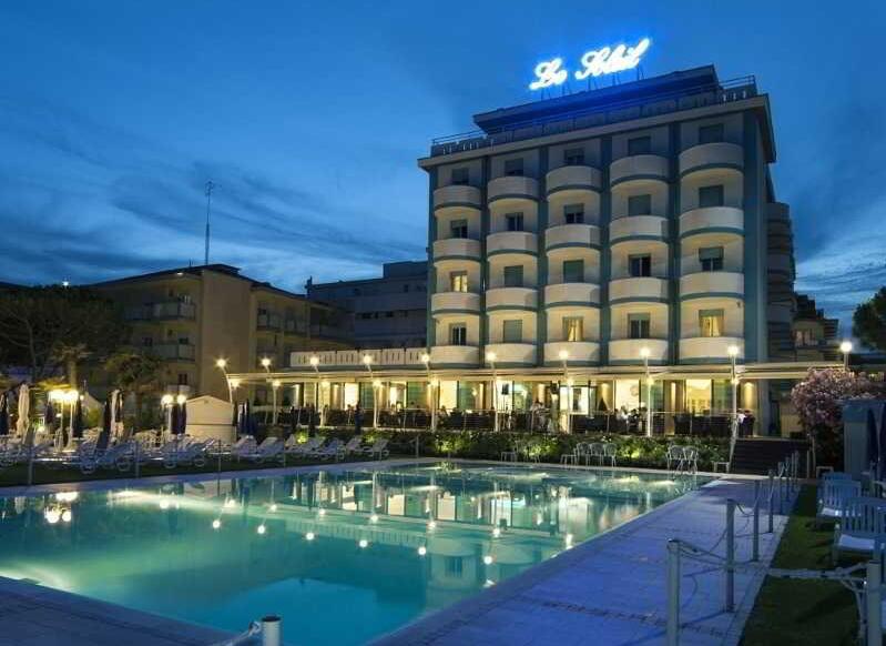 Foto general de Hotel Le Soleil