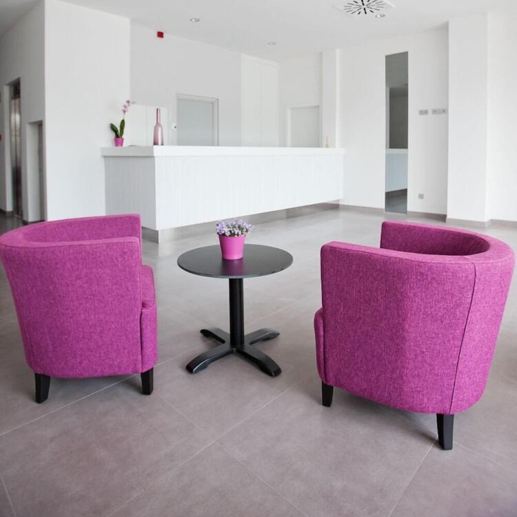 Foto de las zonas nobles de Hotel Alix Boutique