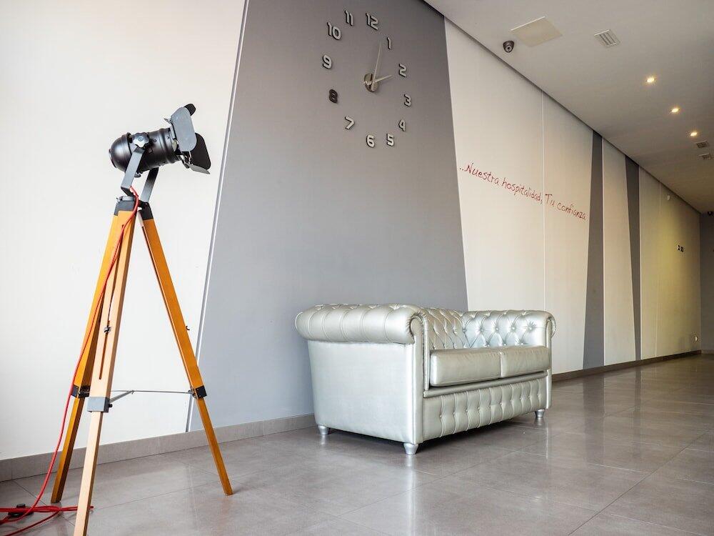 Foto de las zonas nobles de Hotel Alix Boutique