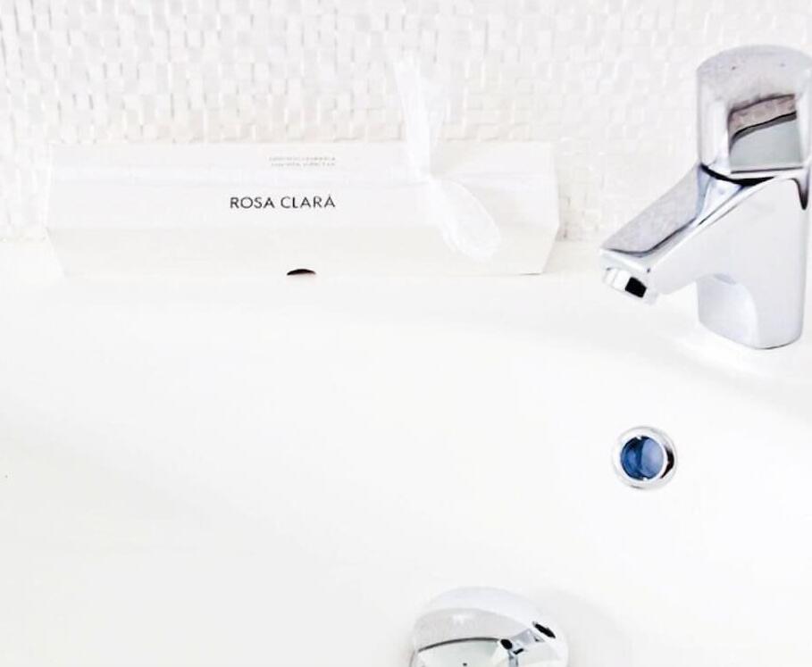Foto del baño de Hotel Alix Boutique