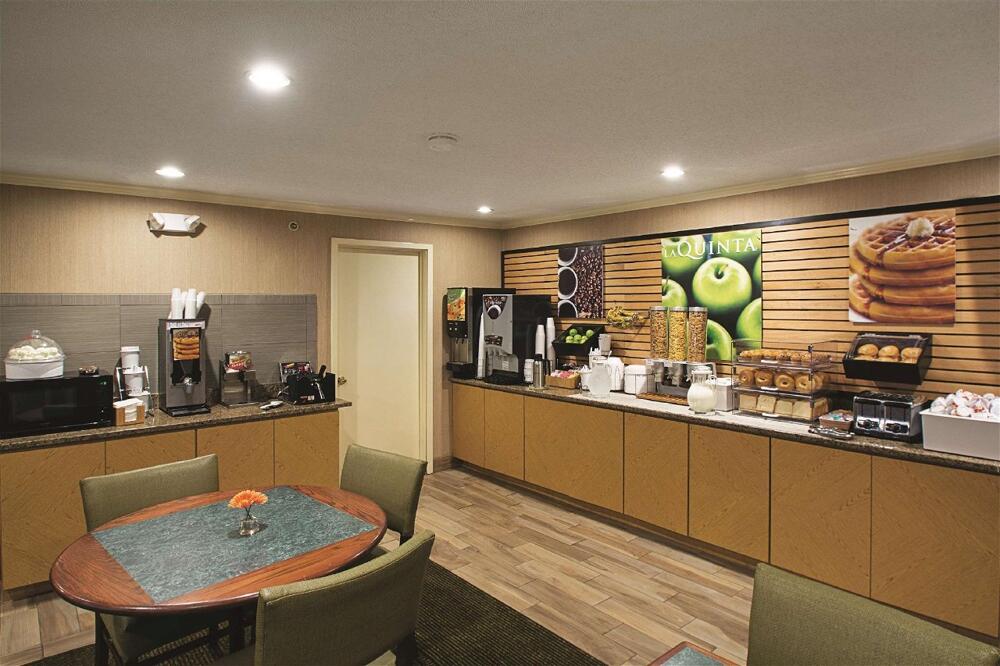 Foto general de Hotel La Quinta Inn by Wyndham Auburn Worcester