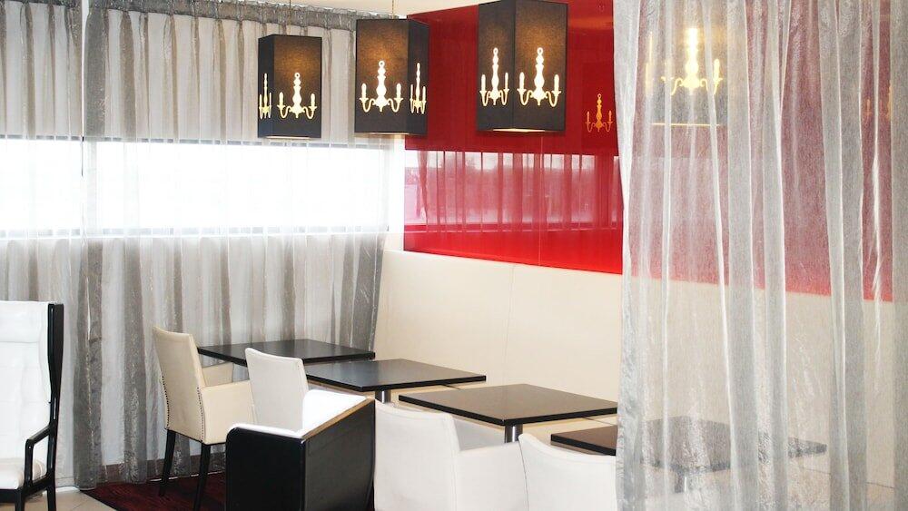 Foto de restauración de Hotel Hampton by Hilton Liverpool/John Lennon Airport