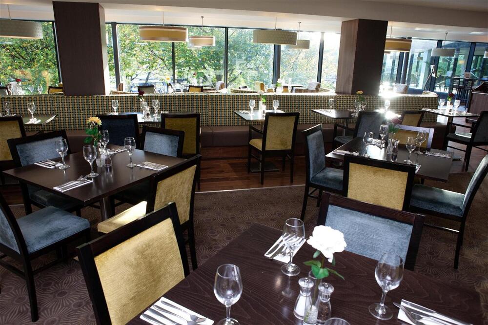 Foto general de Holiday Inn Bristol City Centre, an IHG Hotel