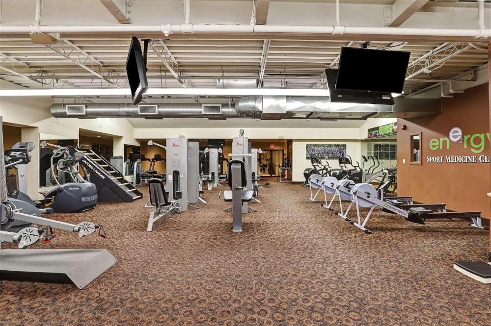 Foto general de Hotel Hampton Inn St. Catharines Niagara