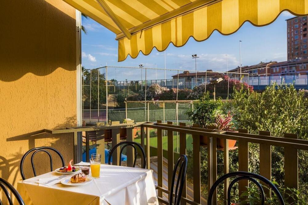 Foto general de Hotel Residence Ulivi E Palme