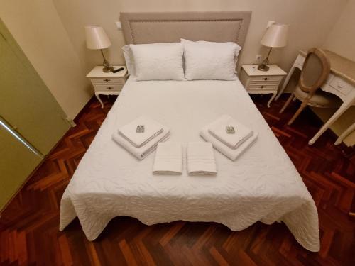 Foto de una habitación de Casa de Lorca