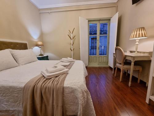 Foto de una habitación de Casa de Lorca