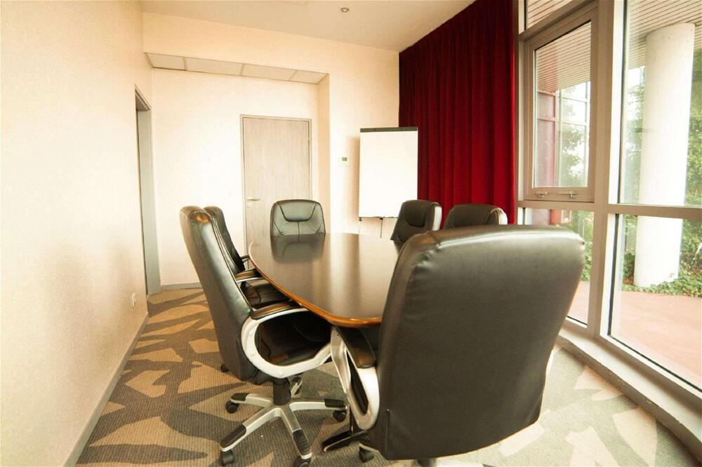 Foto general de Hotel Best Western Plus Palais Des Congres