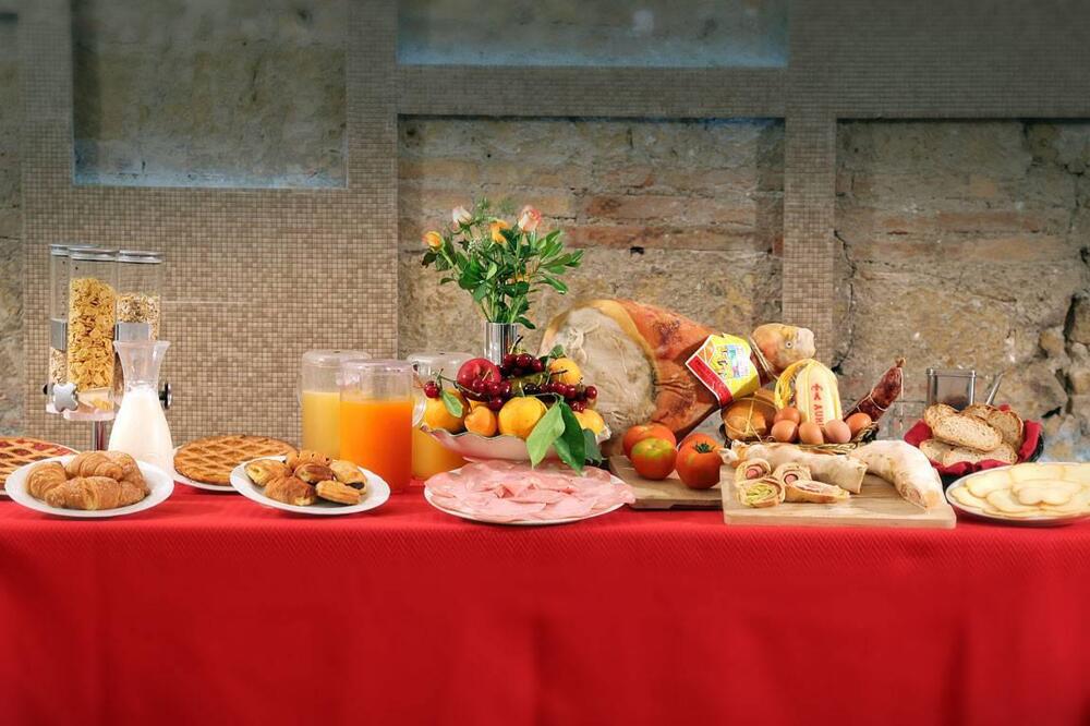 Foto general de Caravaggio Hotel