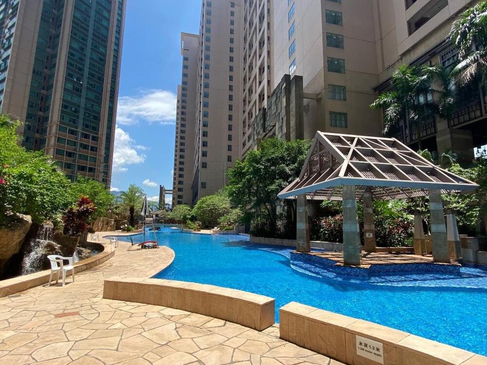 Foto general de Rambler Garden Hotel