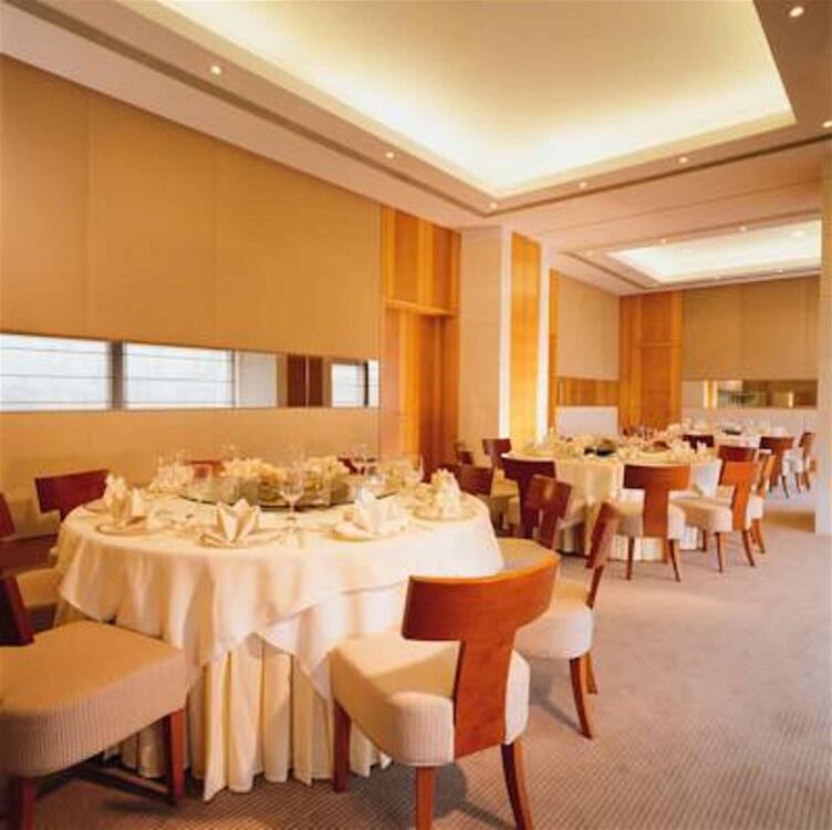 Foto general de Rambler Garden Hotel