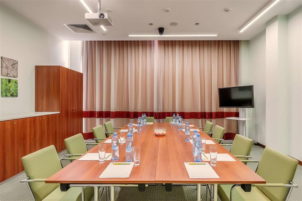 Foto de los servicios de Hotel Hilton Garden Inn Krasnodar