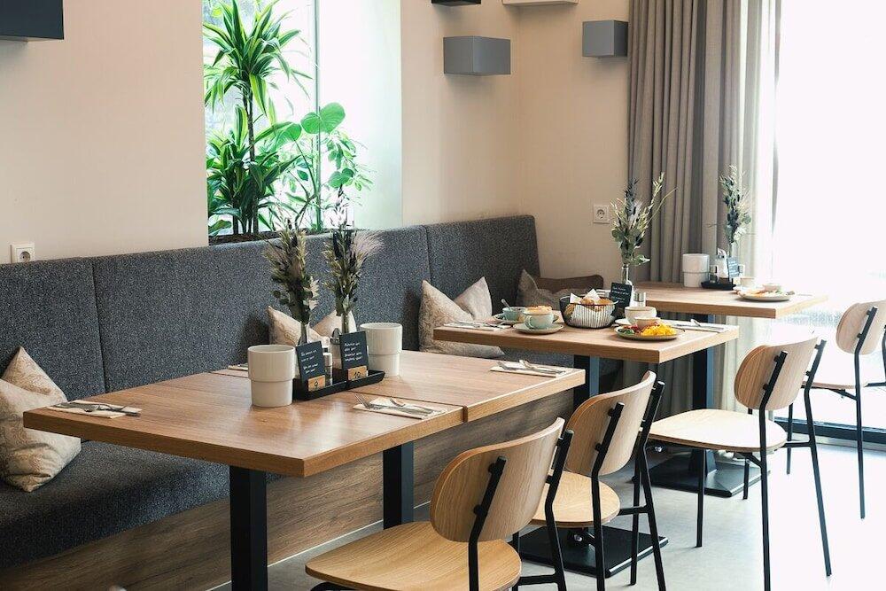 Foto de restauración de Levy&amp;#039;s Rooms &amp;amp; Breakfast