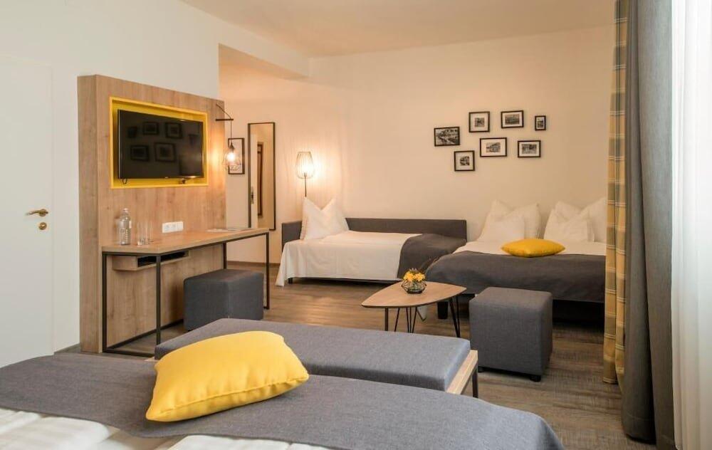 Foto de una habitación de Levy&amp;#039;s Rooms &amp;amp; Breakfast