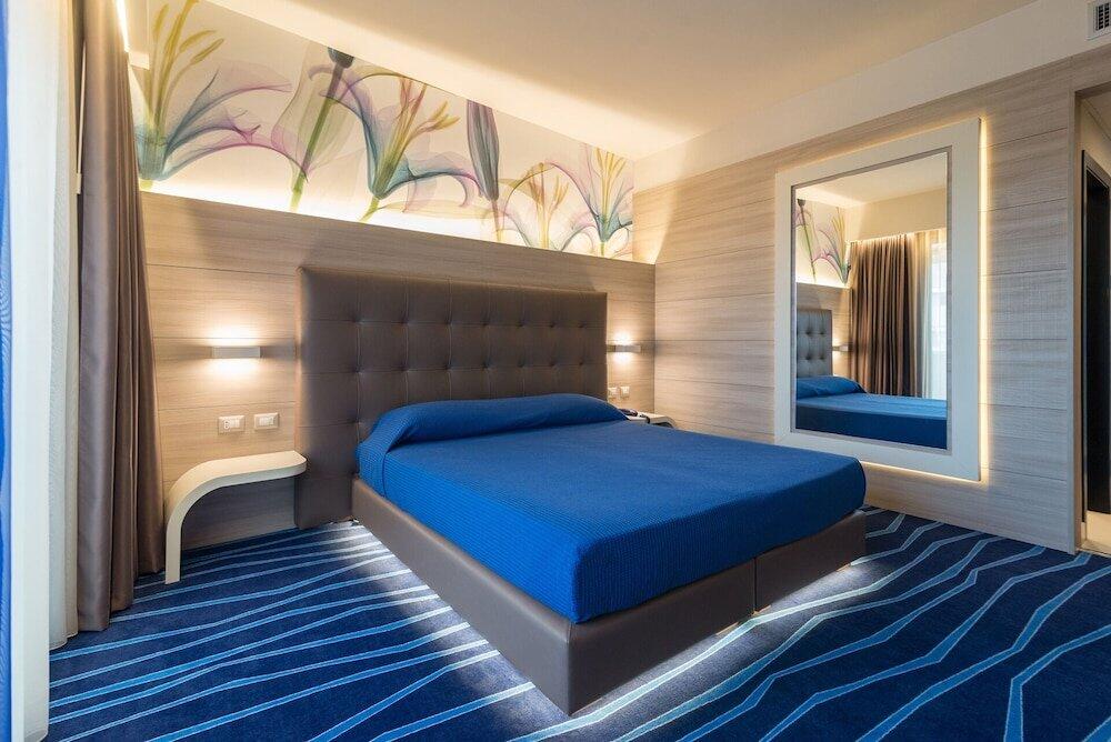 Foto de una habitación de President Park Hotel