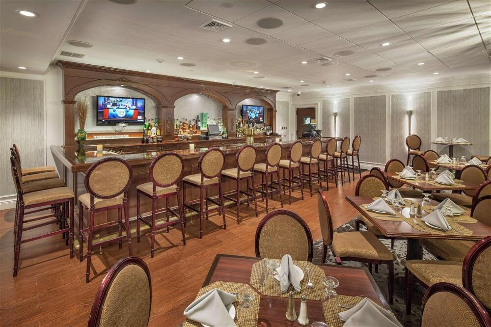 Foto de los servicios de DoubleTree by Hilton Hotel Nanuet