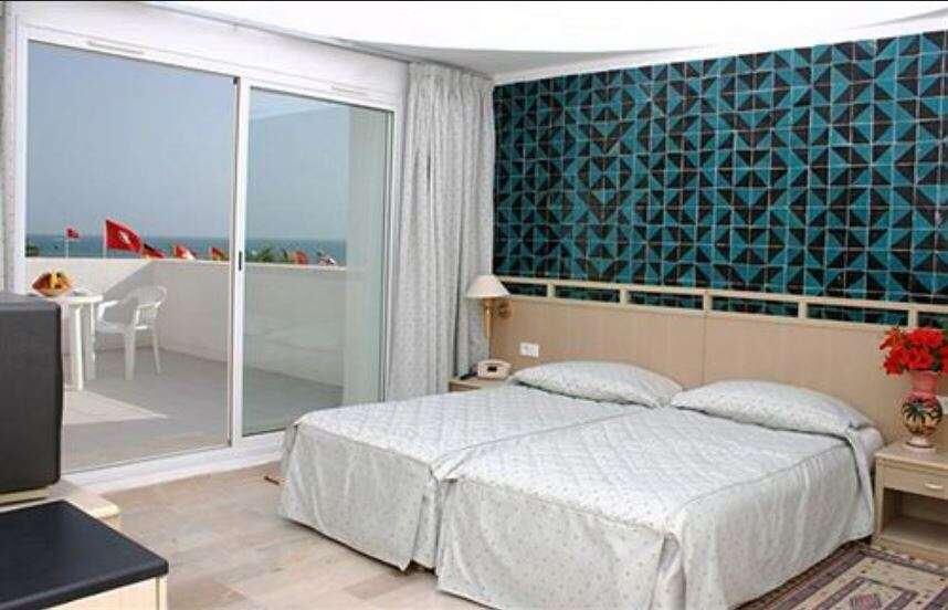 Foto general de Hotel El Mouradi Djerba Menzel