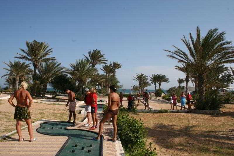 Foto general de Hotel El Mouradi Djerba Menzel
