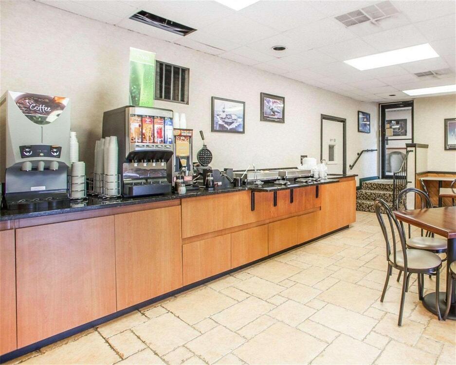 Foto general de SureStay Plus Hotel by Best Western McGuire AFB Jackson
