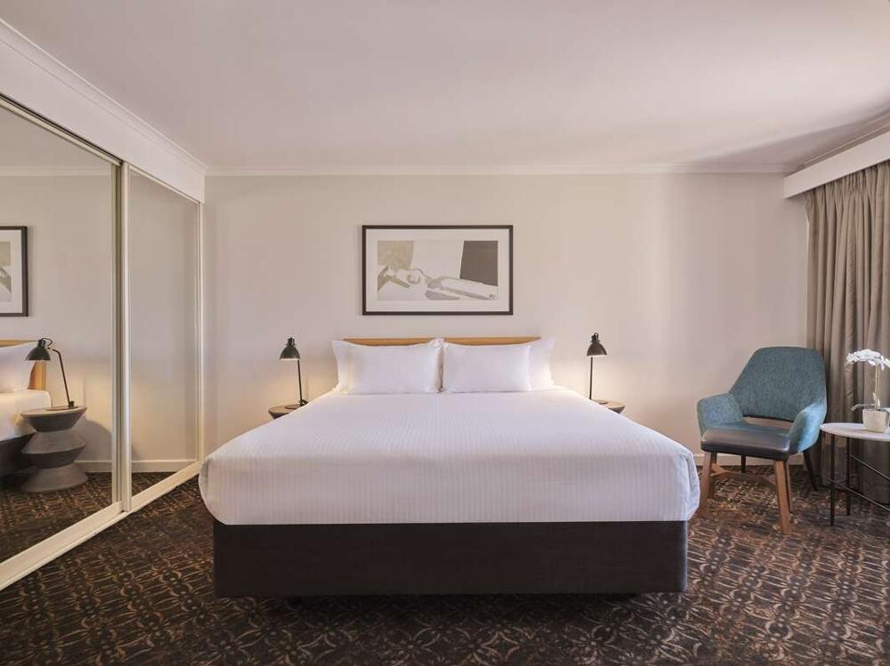 Foto de una habitación de Rendezvous Hotel Sydney The Rocks