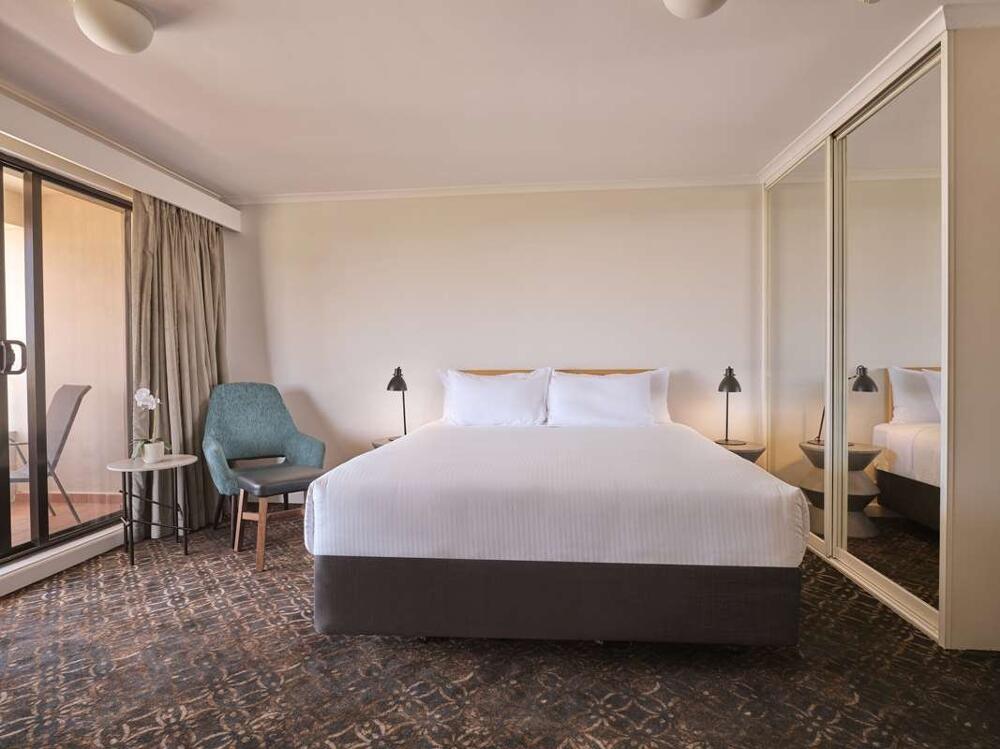 Foto de una habitación de Rendezvous Hotel Sydney The Rocks