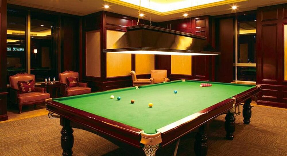Foto de los servicios de Grand Central Hotel Shanghai