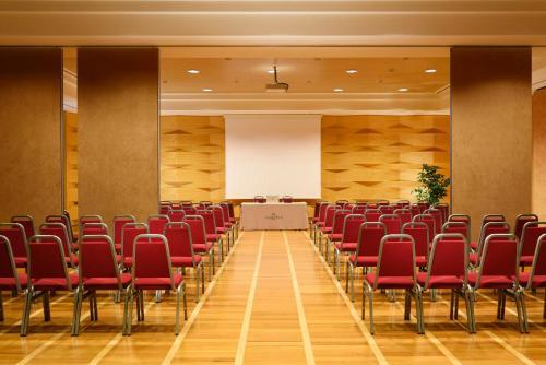 Foto de los servicios de UNAHOTELS Varese