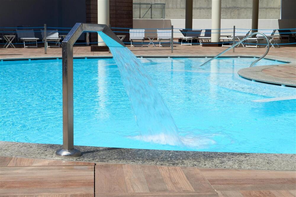 Foto general de UNAHOTELS Varese