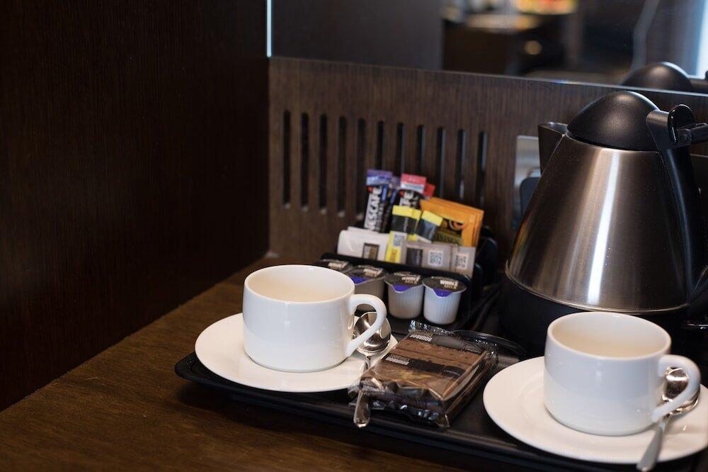 Foto de una habitación de Hotel Park Grand London Heathrow