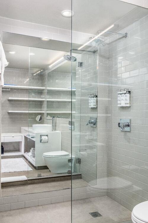 Foto general de Cachet Boutique Hotel NYC